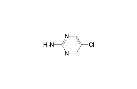 5-Chloro-2-pyrimidinamine