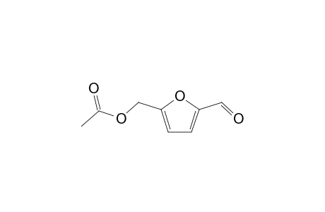 acetic acid, ester with 5-(hydroxymethyl)-2-furaldehyde