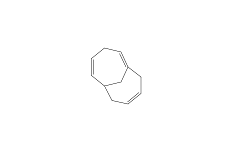 Bicyclo[4.4.1]undeca-2,5,8-triene