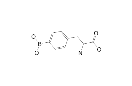 4-Borono-DL-phenylalanine
