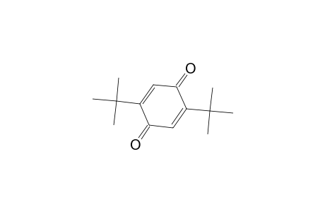 2,5-Di-tert-butyl-1,4-benzoquinone