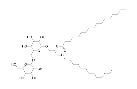 DGDG O-13:1_17:0