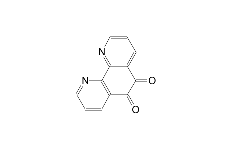 1,10-phenanthroline-5,6-quinone