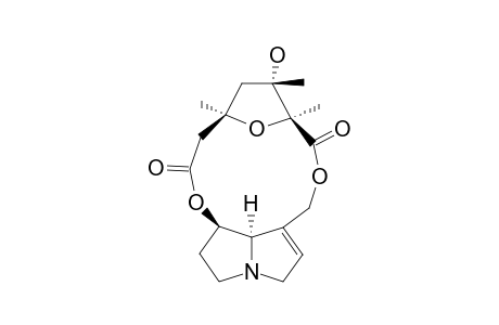 (12S)-12-HYDROXYRETROISOSENINE