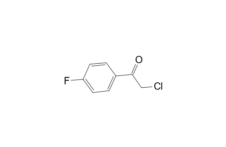 2-Chloro-4'-fluoroacetophenone