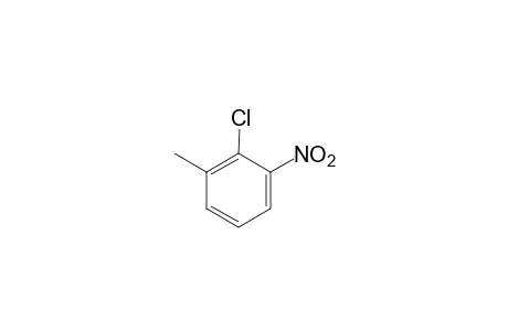 2-Chloro-3-nitrotoluene