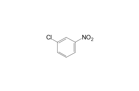 Benzene, 1-chloro-3-nitro-