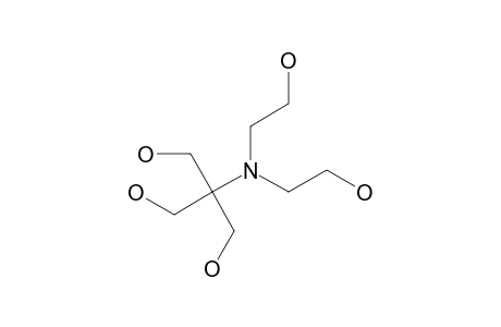 2-Bis(2-Hydroxyethyl)amino-2-(hydroxymethyl)-1,3-propanediol