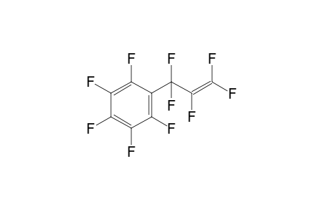 Perfluoro(allylbenzene)