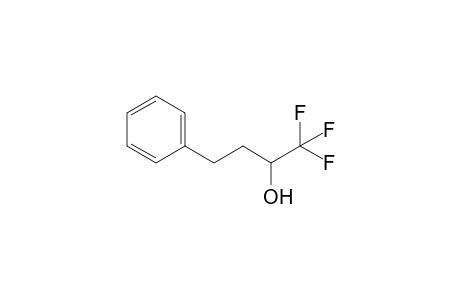 1,1,1-TRIFLUORO-4-PHENYL-2-BUTANOL