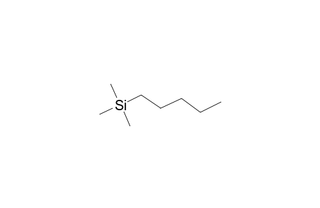 Trimethyl(pentyl)silane