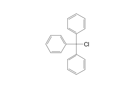 Chlorotriphenylmethane