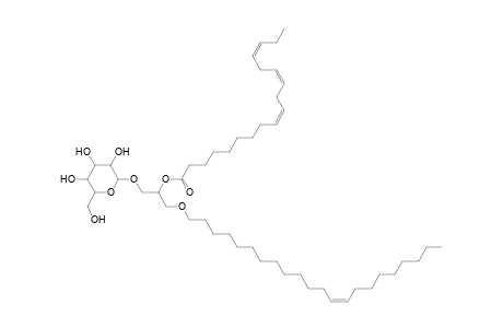 MGDG O-22:1_18:3