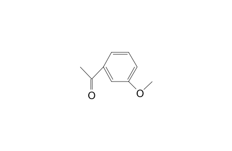 3'-Methoxyacetophenone