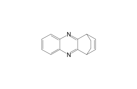 1,4-Dihydro-1,4-ethanophenazine