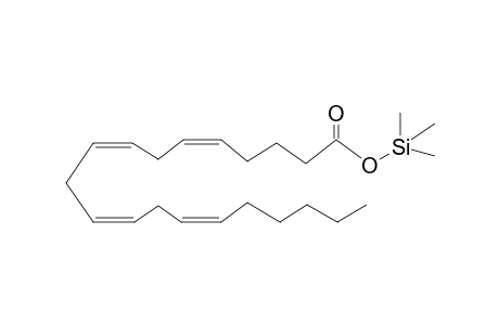 Arachidonicacid TMS