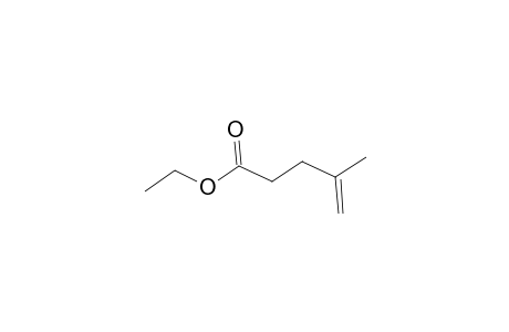 Ethyl 4-methyl-4-pentenoate