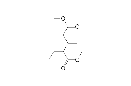 2-Ethyl-3-methyl-glutaric acid dimethyl ester