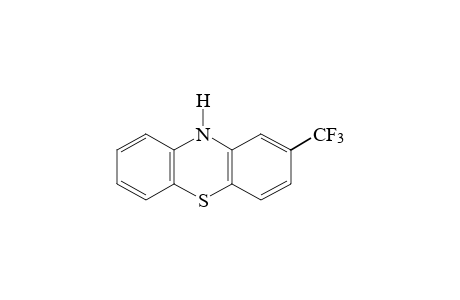 2-Trifluoromethylphenothiazine