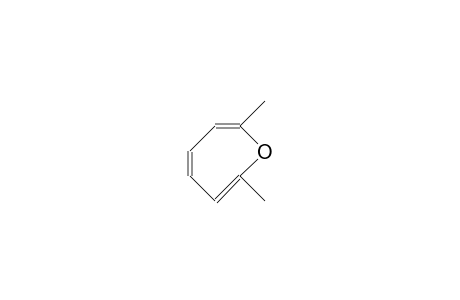 2,7-Dimethyloxepin