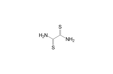 Dithiooxamide