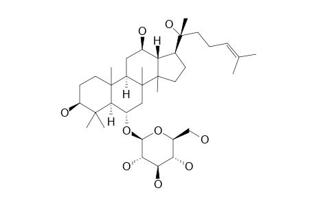 (20R)-GENSENOSIDE-RH1;REFERENCE-5