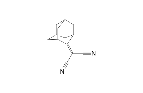 2-(2-Adamantylidene)malononitrile