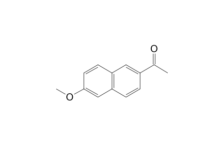 2-Acetyl-6-methoxynaphthalene
