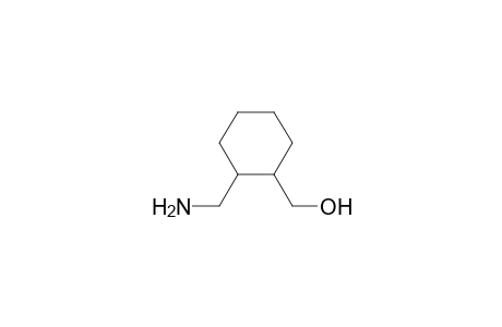 [2-(Aminomethyl)cyclohexyl]methanol