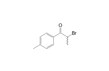 ALPHA-BROMO-4-METHYLPROPIOPHENONE