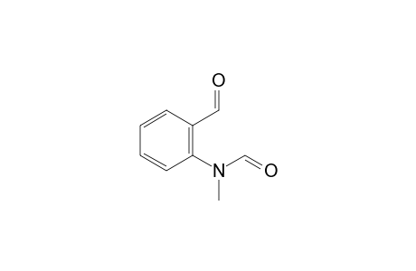 Formamide, N-(2-formylphenyl)-N-methyl-