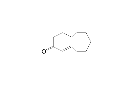 2H-Benzocyclohepten-2-one, 3,4,4a,5,6,7,8,9-octahydro-