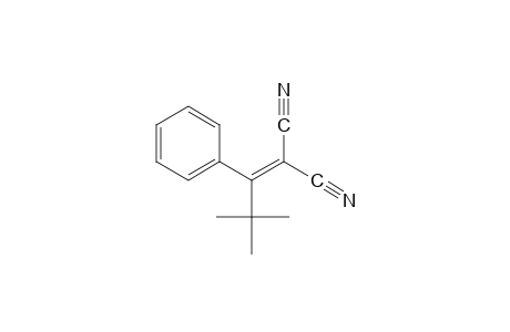 (alpha-tert-BUTYLBENZYLIDENE)MALONONITRILE