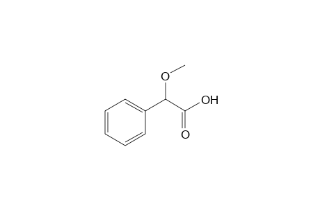 O-Methyl-DL-mandelic acid