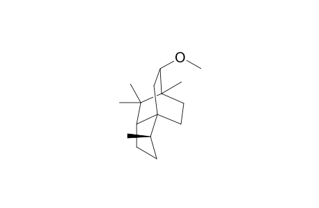 Helifoan-2-yl-methyl ether