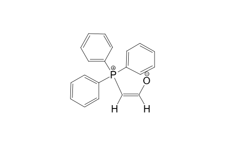 TRIPHENYLPHOSPHORANYLIDENE-ACETALDEHIDE