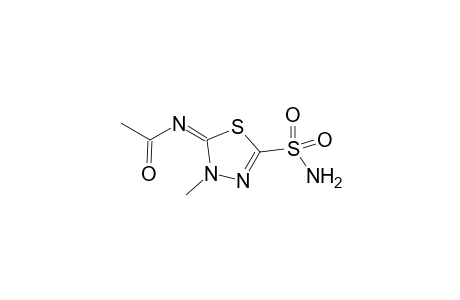 Methazolamide