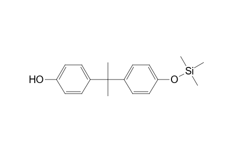 Bisphenol A TMS