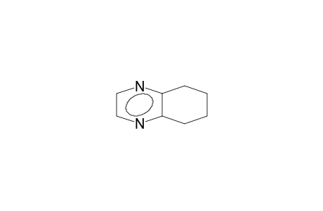 5,6,7,8-Tetrahydroquinoxaline