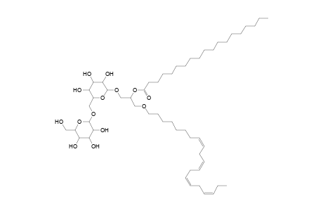 DGDG O-20:4_19:0