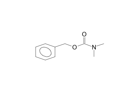 BENZYL-N,N-DIMETHYLCARBAMAT