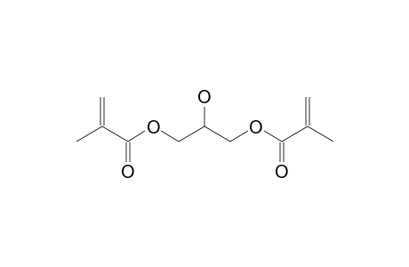 Glycerol dimethacrylate, mixture of isomers