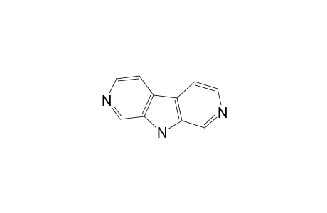 9H-dipyrido[3,4-b:4',3'-d]pyrrole