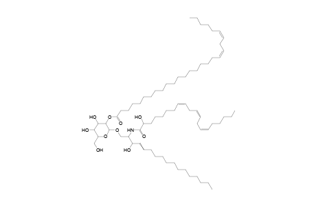 AHexCer (O-28:2)17:1;2O/20:3;O