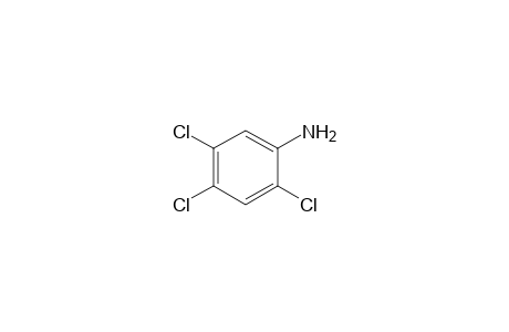 2,4,5-Trichloroaniline