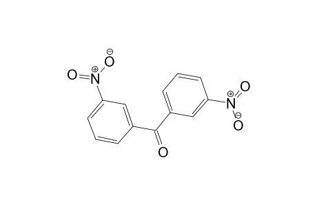 3,3'-Dinitrobenzophenone