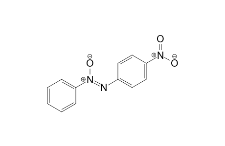 4'-NITRO-AZOXYBENZENE
