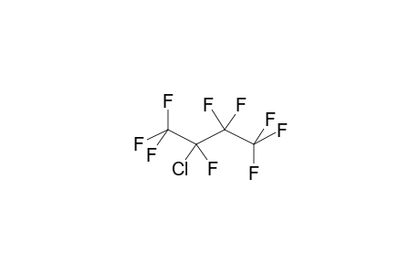2-Chloranyl-1,1,1,2,3,3,4,4,4-nonakis(fluoranyl)butane