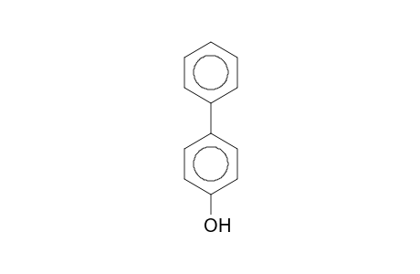 4-Hydroxybiphenyl