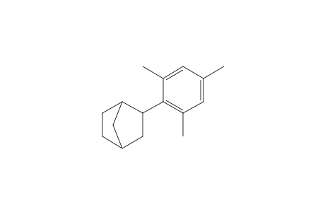 endo-2-(2,4,6-trimethylphenyl)norbornane